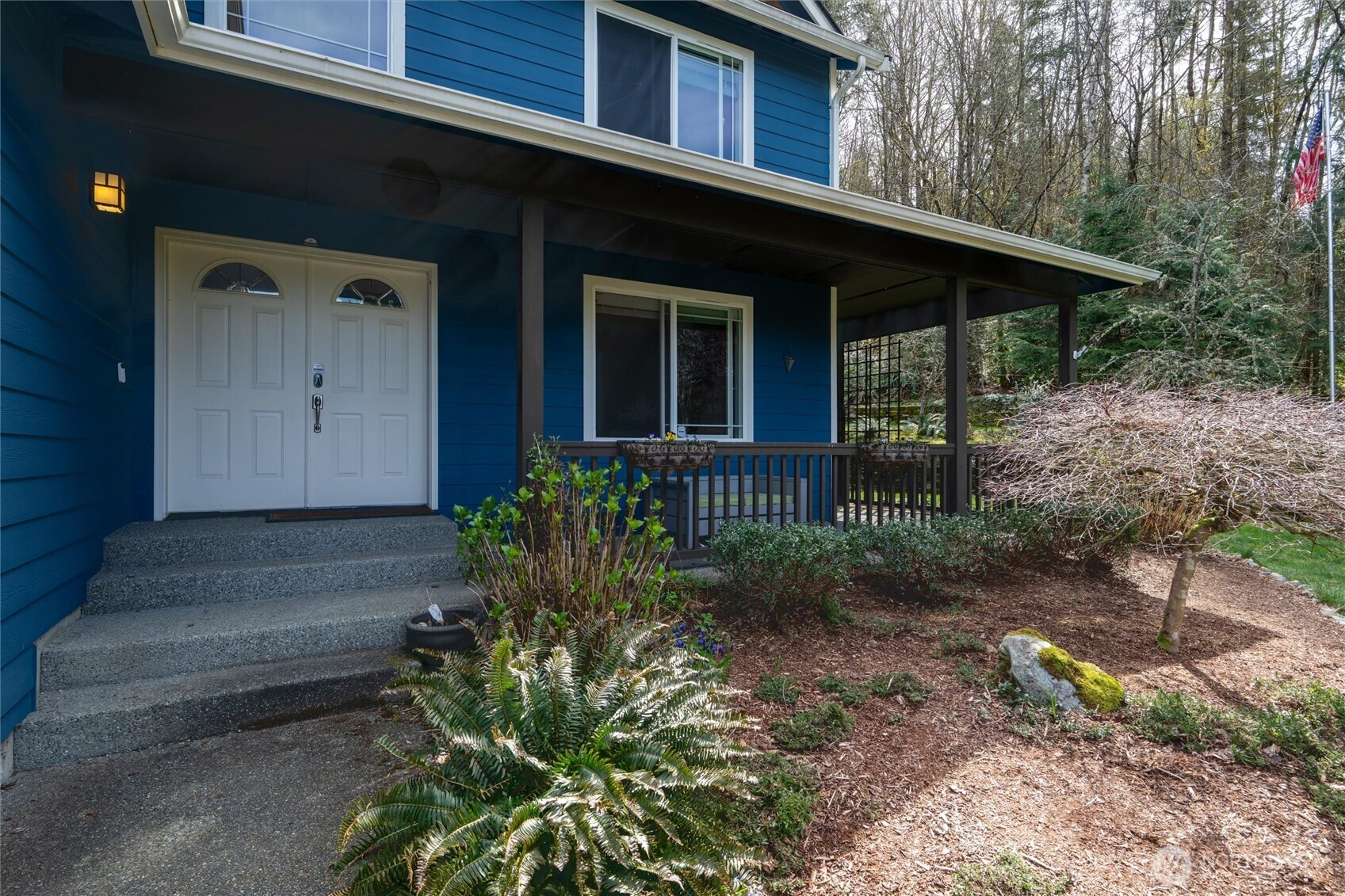 861 Summerhill Drive , Sedro Woolley, WA 98284