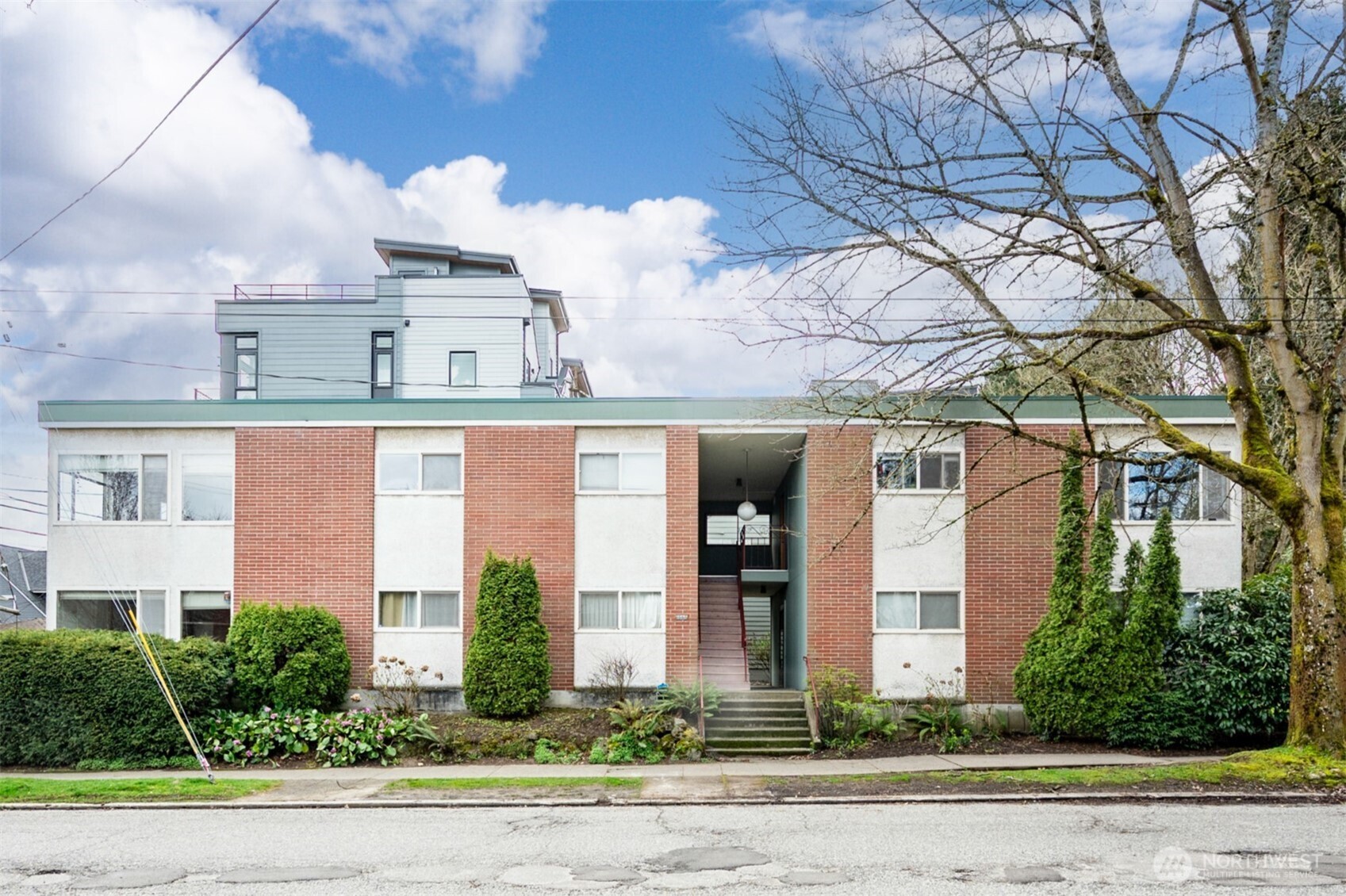 1505 E Galer Street #1-4, Seattle, WA 98112