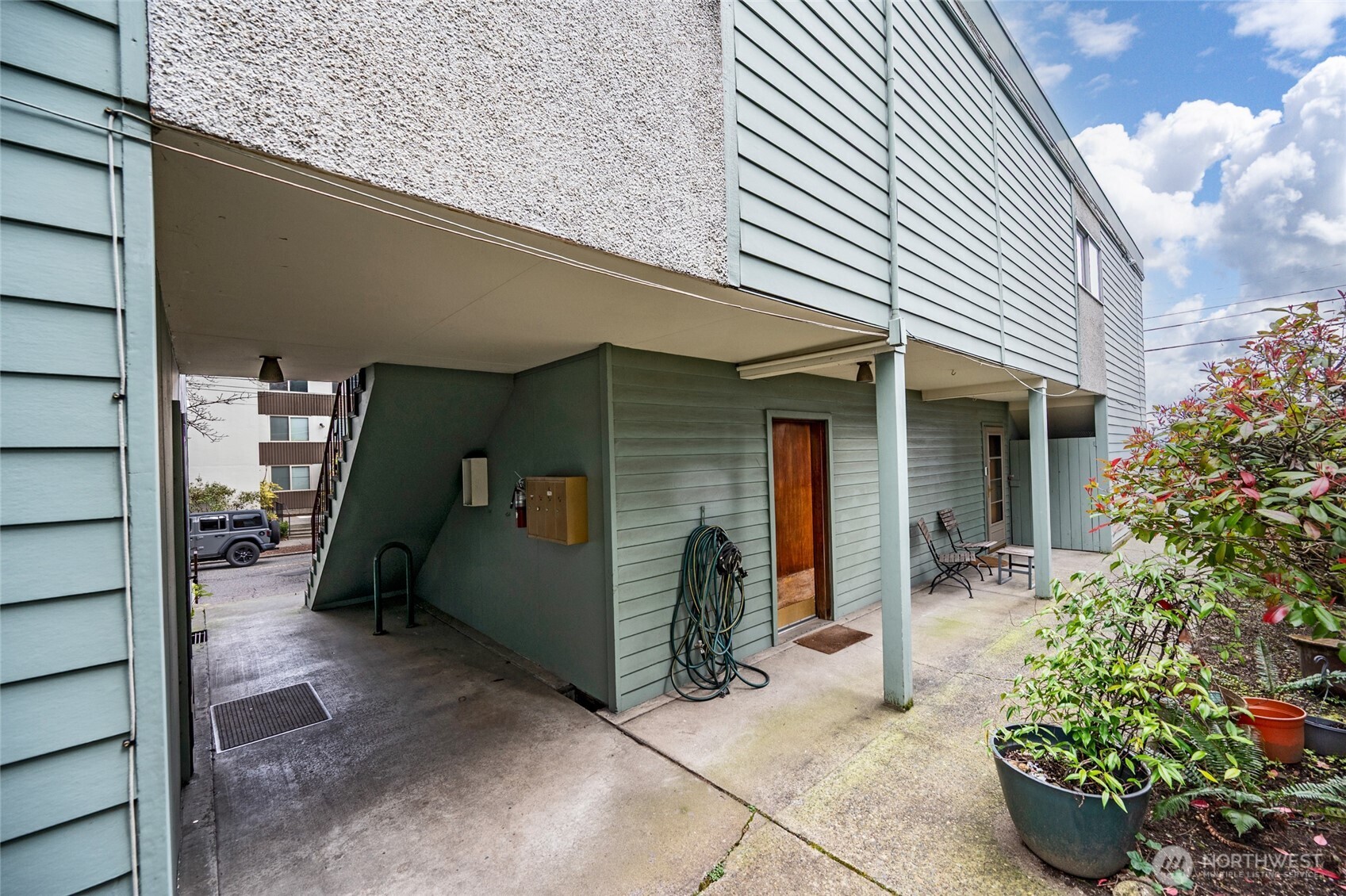 1505 E Galer Street #1-4, Seattle, WA 98112