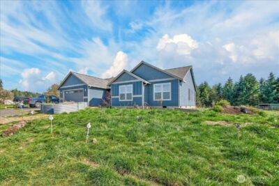 1023 Spirit Lake Hwy , Castle Rock, WA 98611