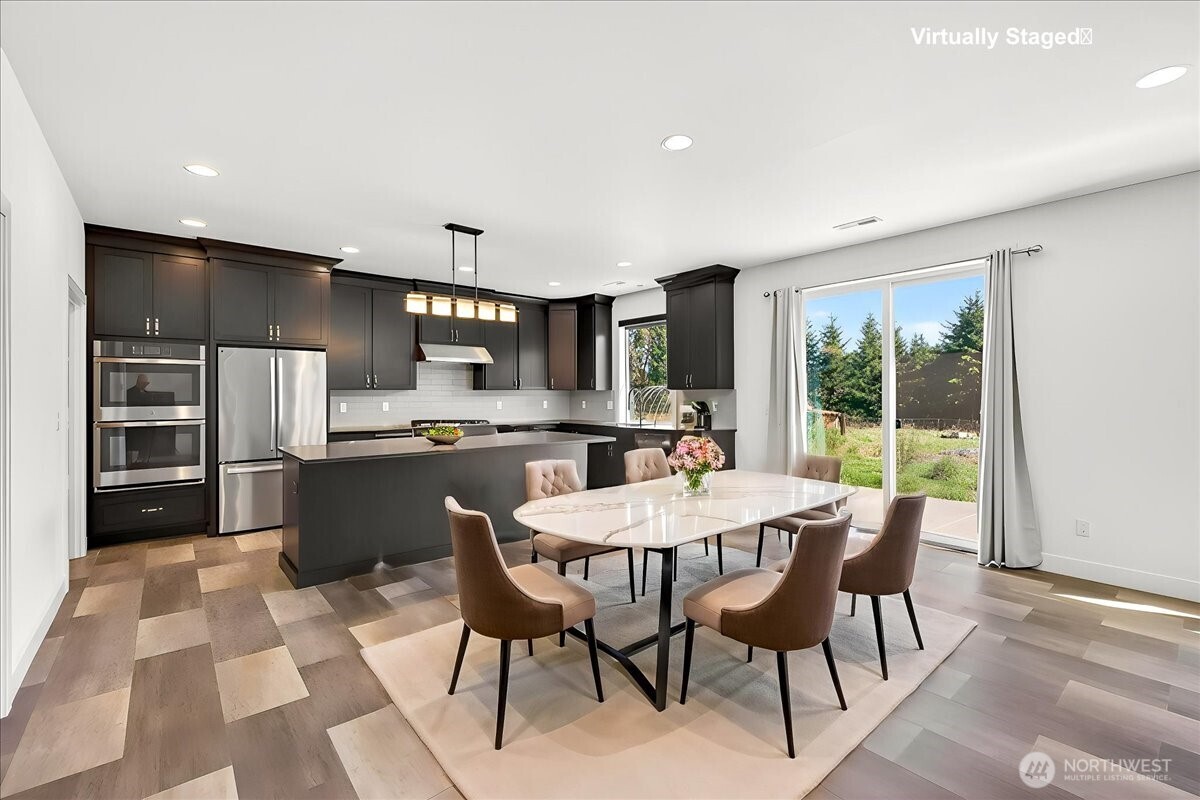 1023 Spirit Lake Hwy , Castle Rock, WA 98611
