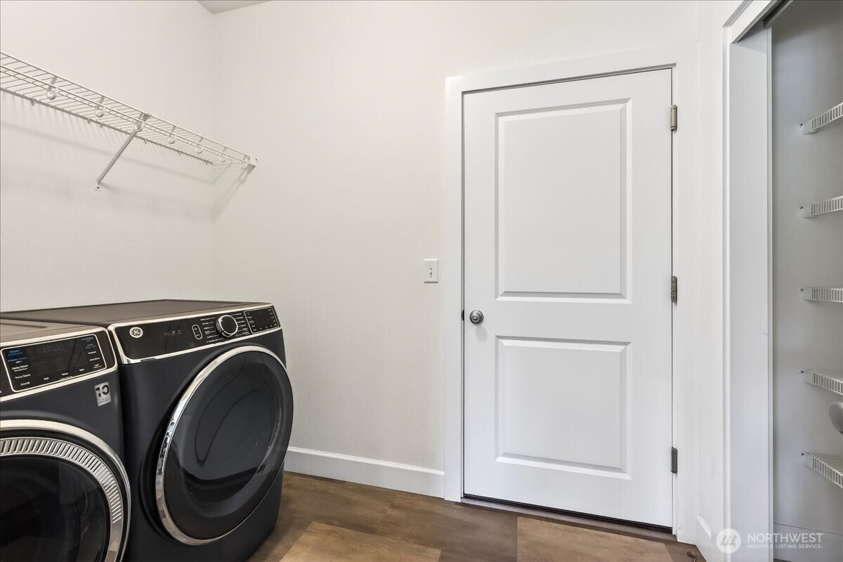 1023 Spirit Lake Hwy , Castle Rock, WA 98611