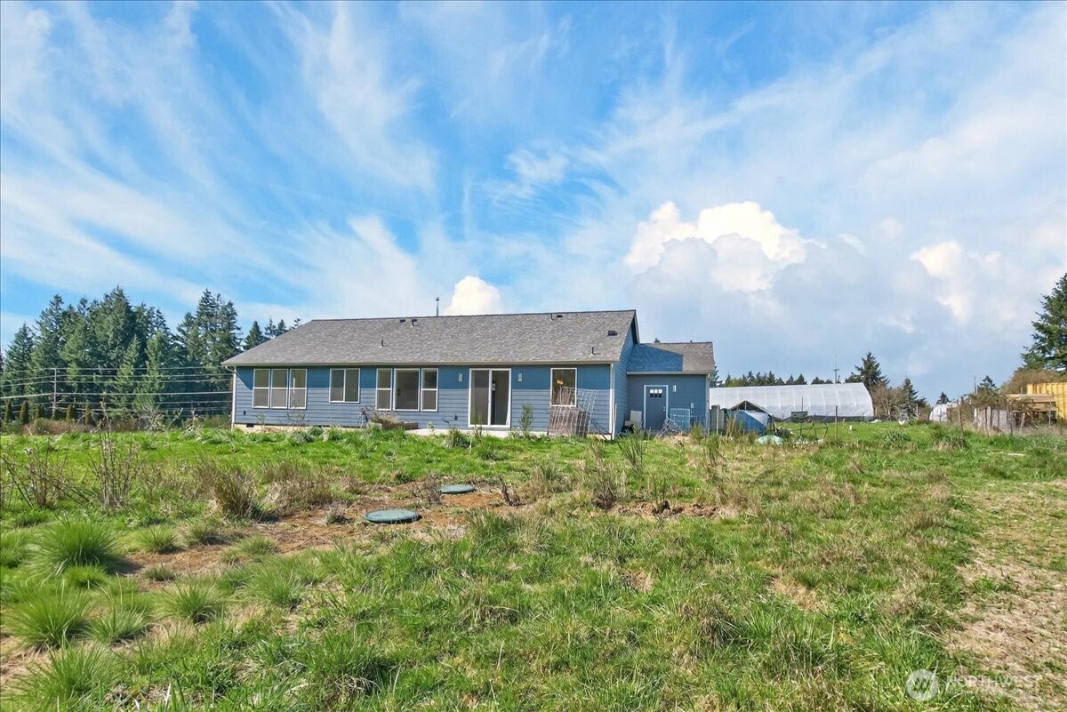 1023 Spirit Lake Hwy , Castle Rock, WA 98611