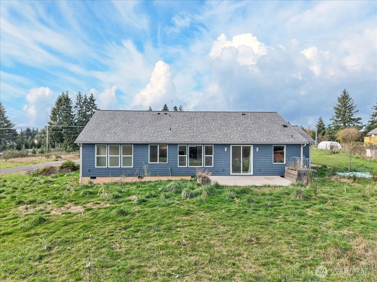 1023 Spirit Lake Hwy , Castle Rock, WA 98611