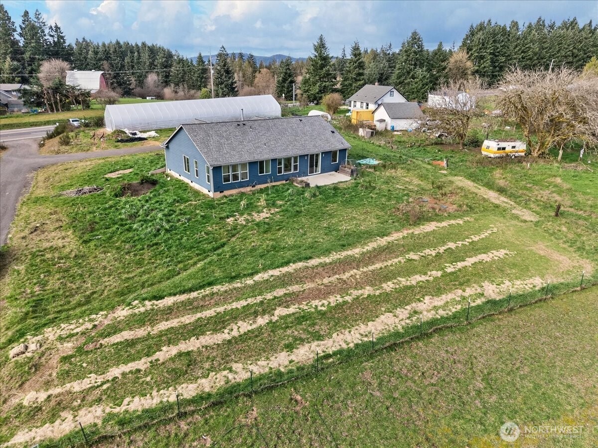 1023 Spirit Lake Hwy , Castle Rock, WA 98611