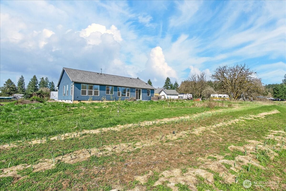 1023 Spirit Lake Hwy , Castle Rock, WA 98611