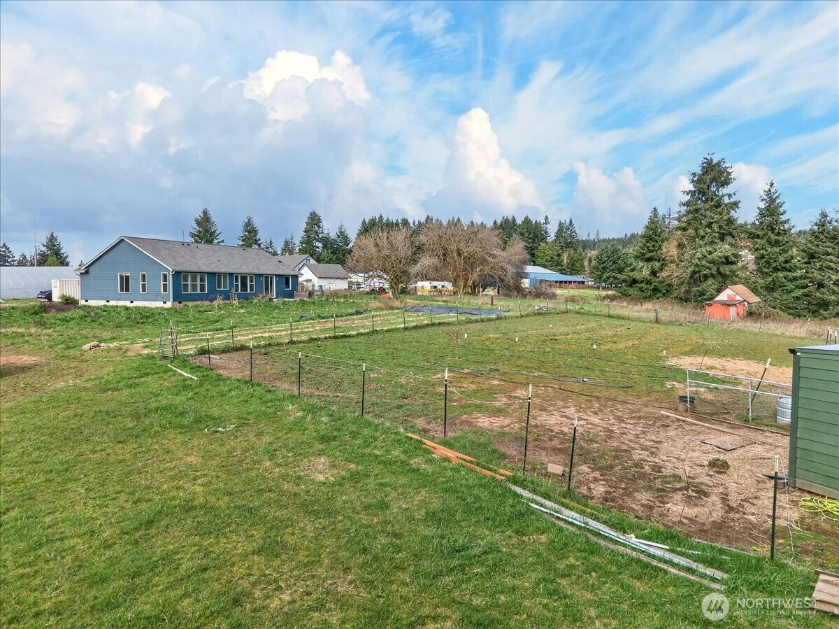 1023 Spirit Lake Hwy , Castle Rock, WA 98611