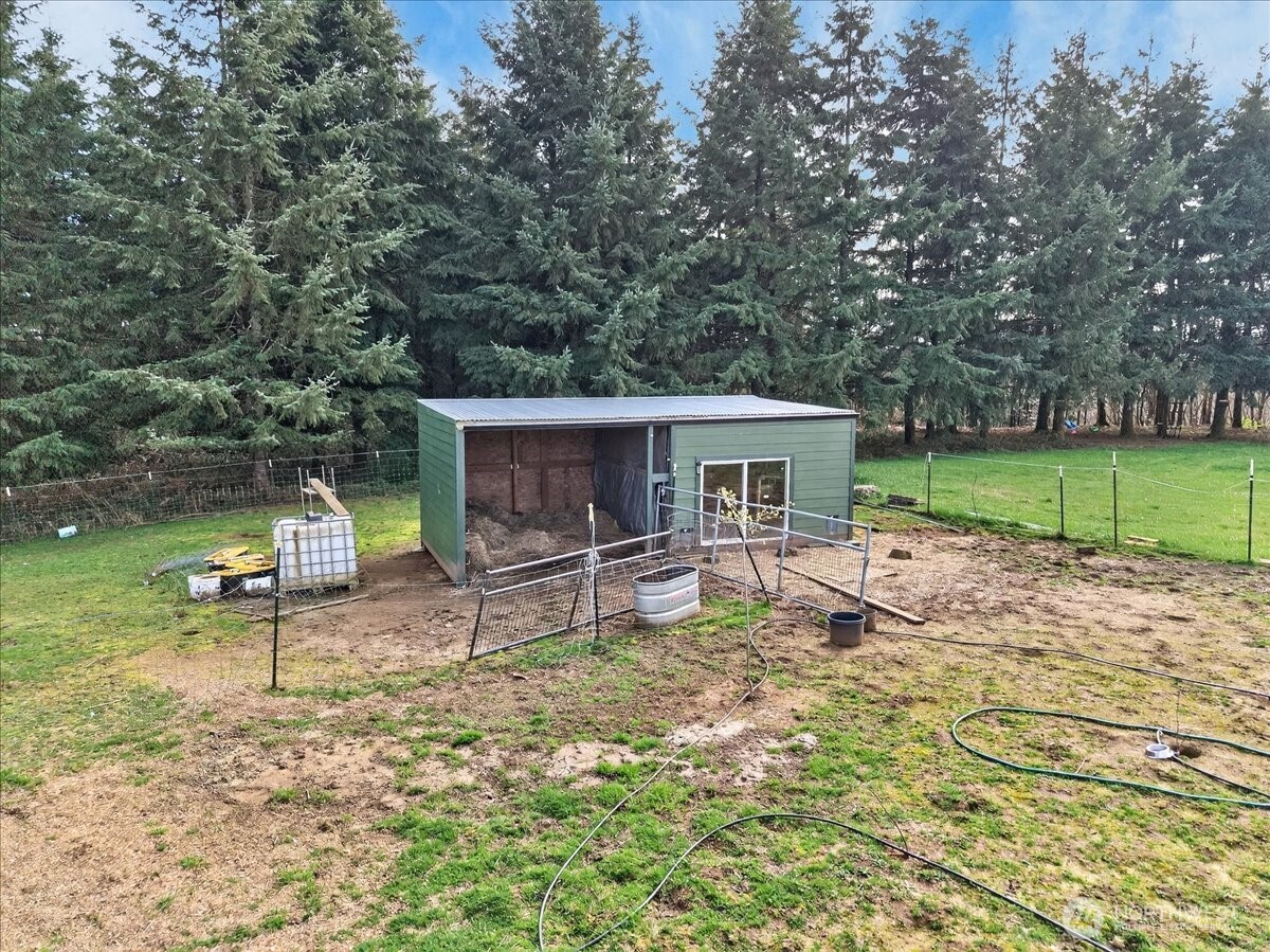 1023 Spirit Lake Hwy , Castle Rock, WA 98611
