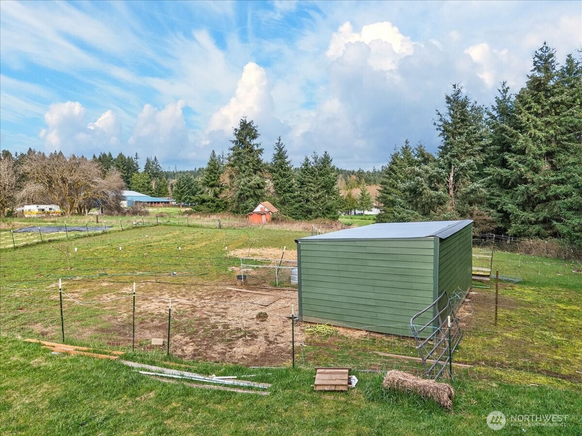 1023 Spirit Lake Hwy , Castle Rock, WA 98611