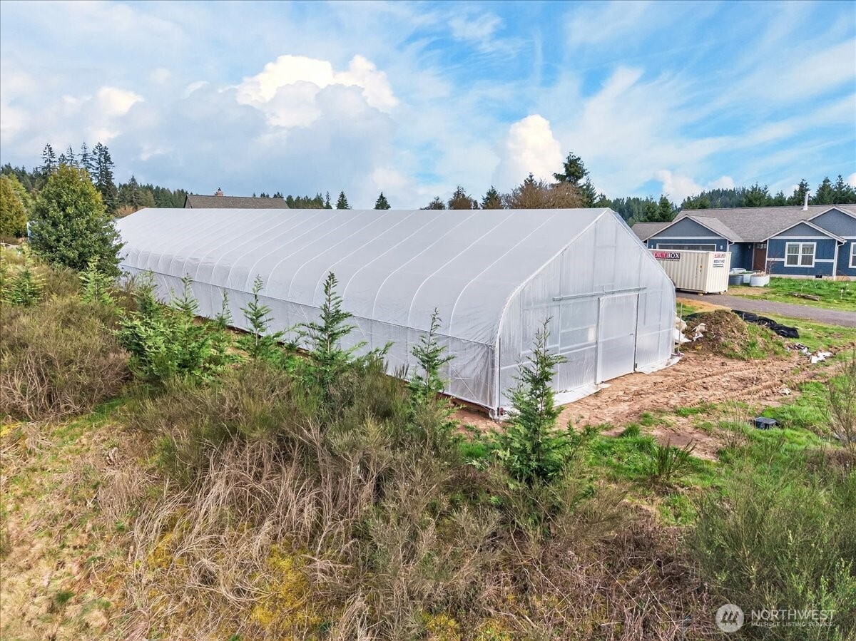 1023 Spirit Lake Hwy , Castle Rock, WA 98611