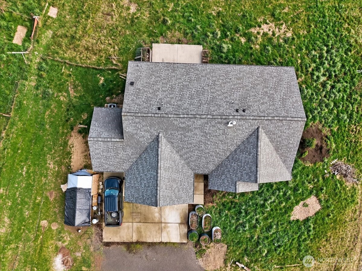 1023 Spirit Lake Hwy , Castle Rock, WA 98611
