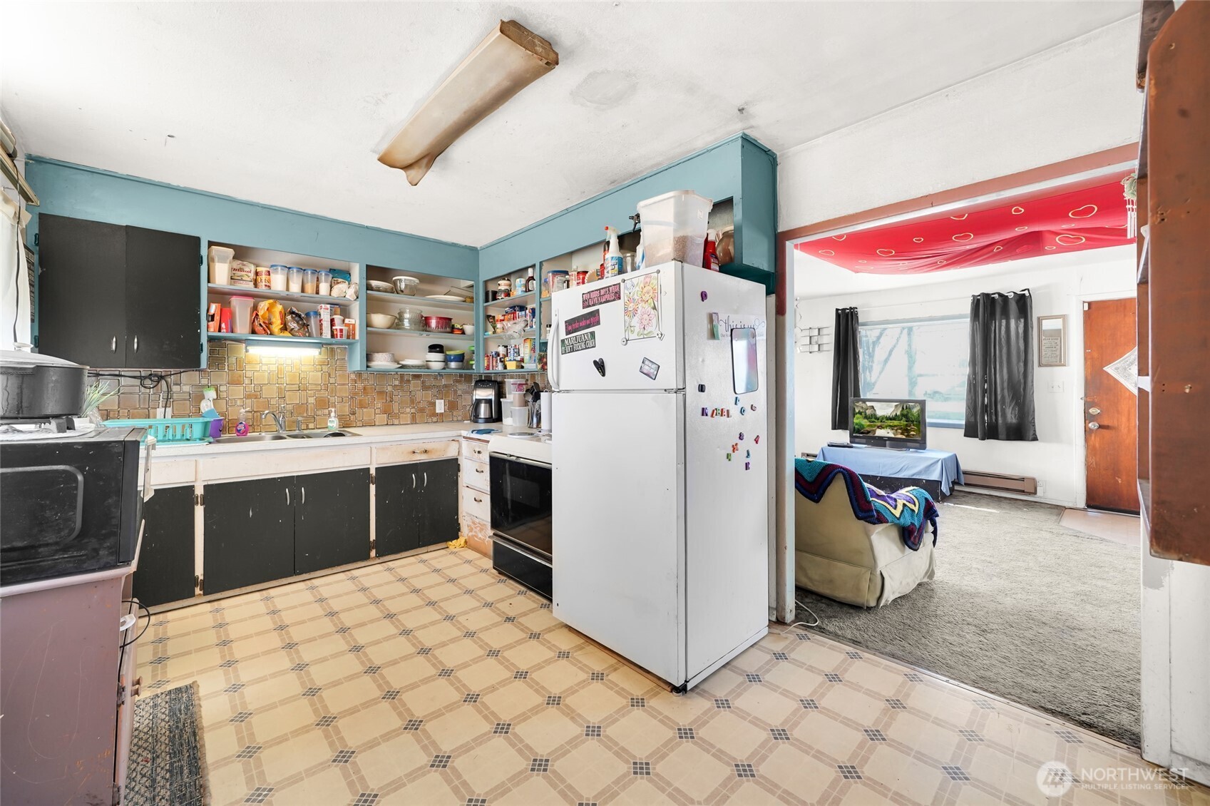 4064 Airway Drive NE, Moses Lake, WA 98837