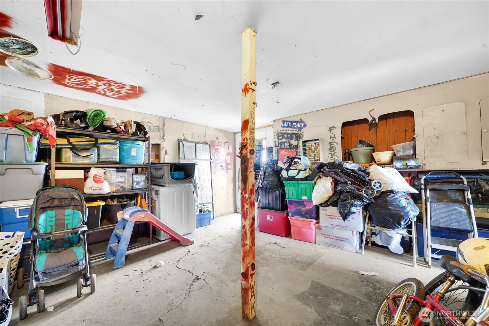 4064 Airway Drive NE, Moses Lake, WA 98837