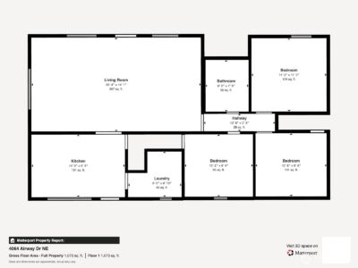 4064 Airway Drive NE, Moses Lake, WA 98837 - Photo 33