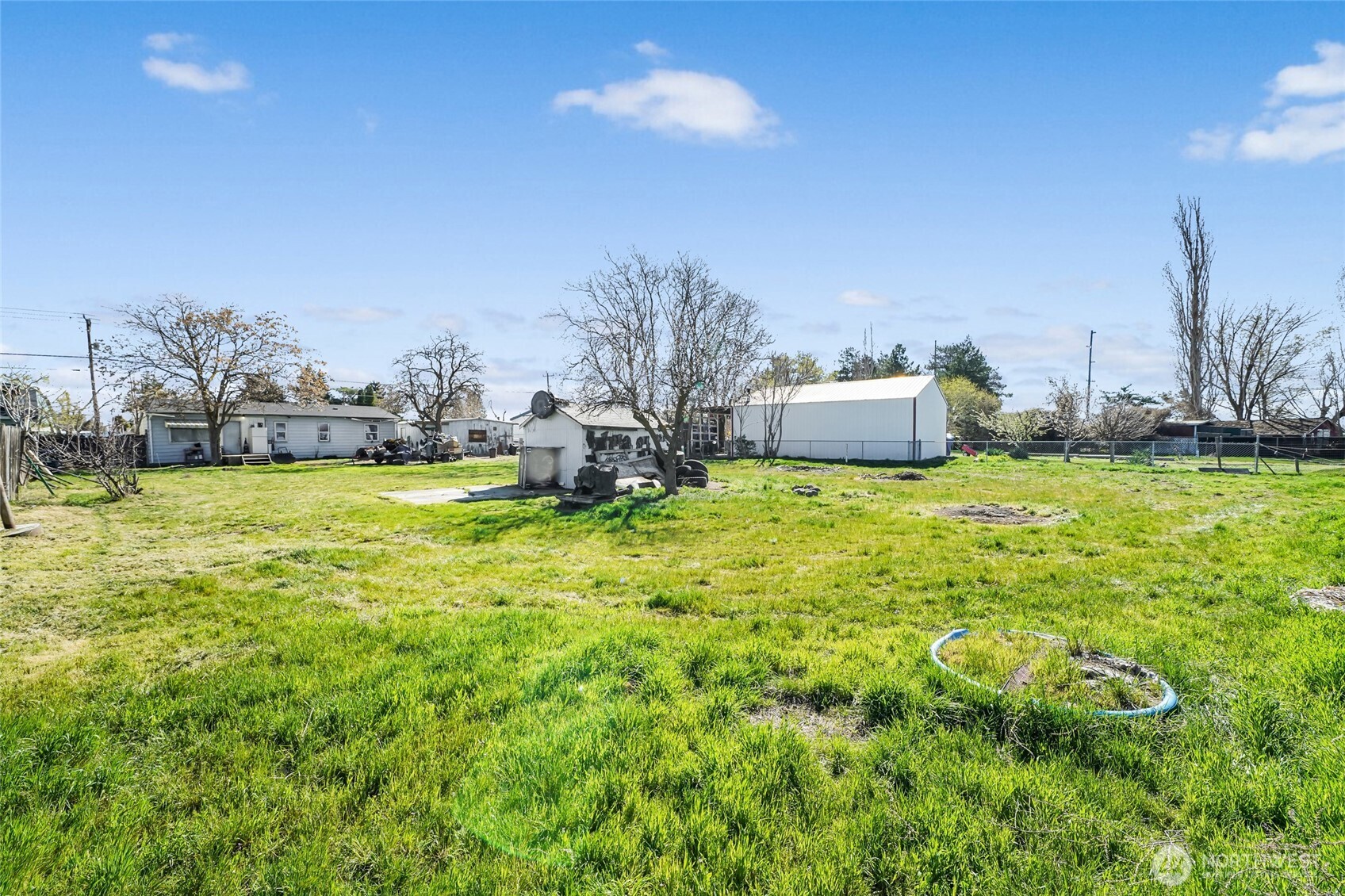 4064 Airway Drive NE, Moses Lake, WA 98837