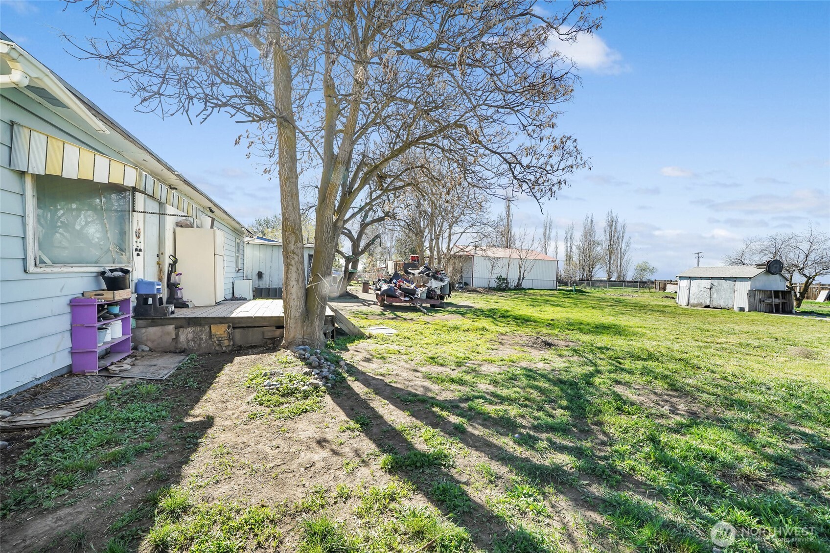 4064 Airway Drive NE, Moses Lake, WA 98837