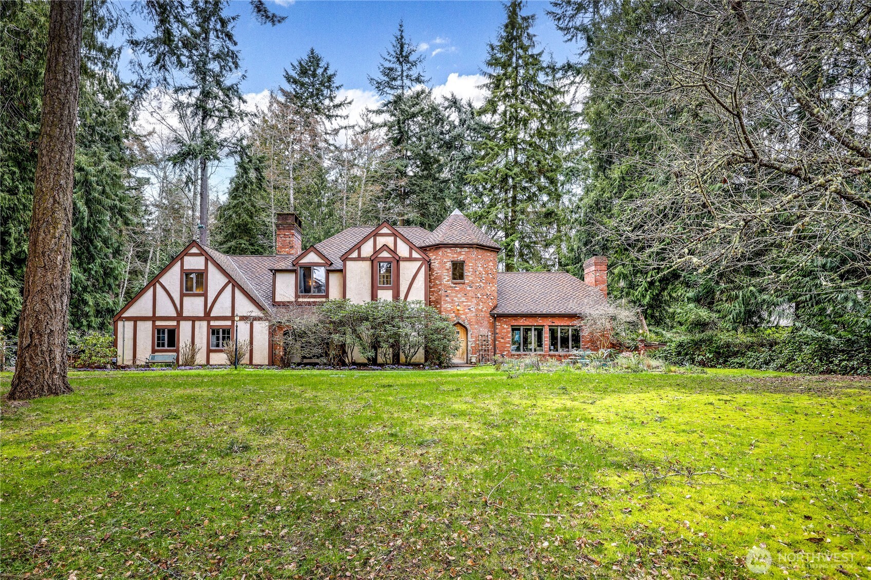 90 Oak Shore Drive , Port Townsend, WA 98368