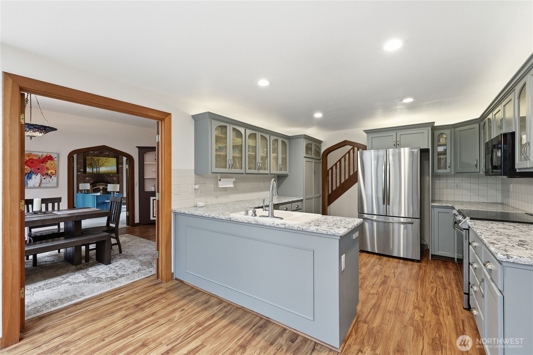 90 Oak Shore Drive , Port Townsend, WA 98368