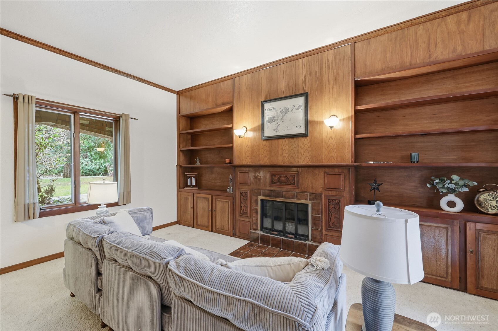 90 Oak Shore Drive , Port Townsend, WA 98368