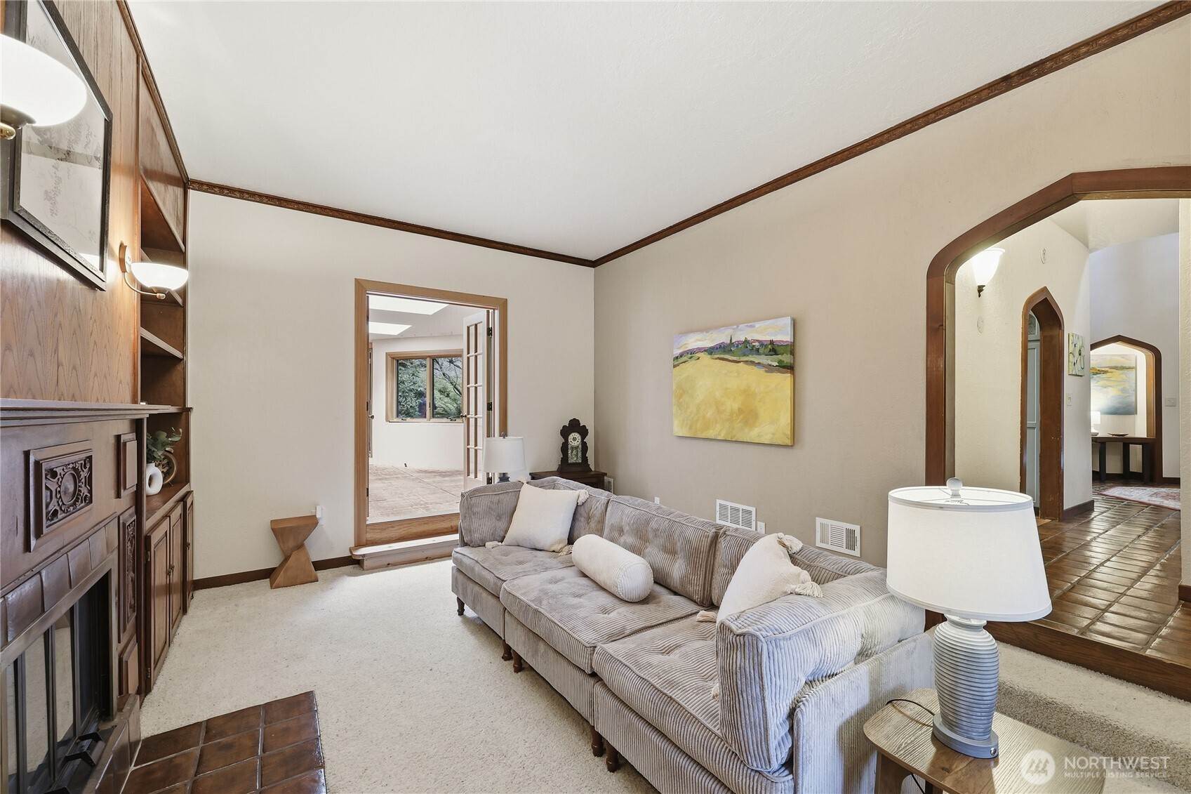 90 Oak Shore Drive , Port Townsend, WA 98368