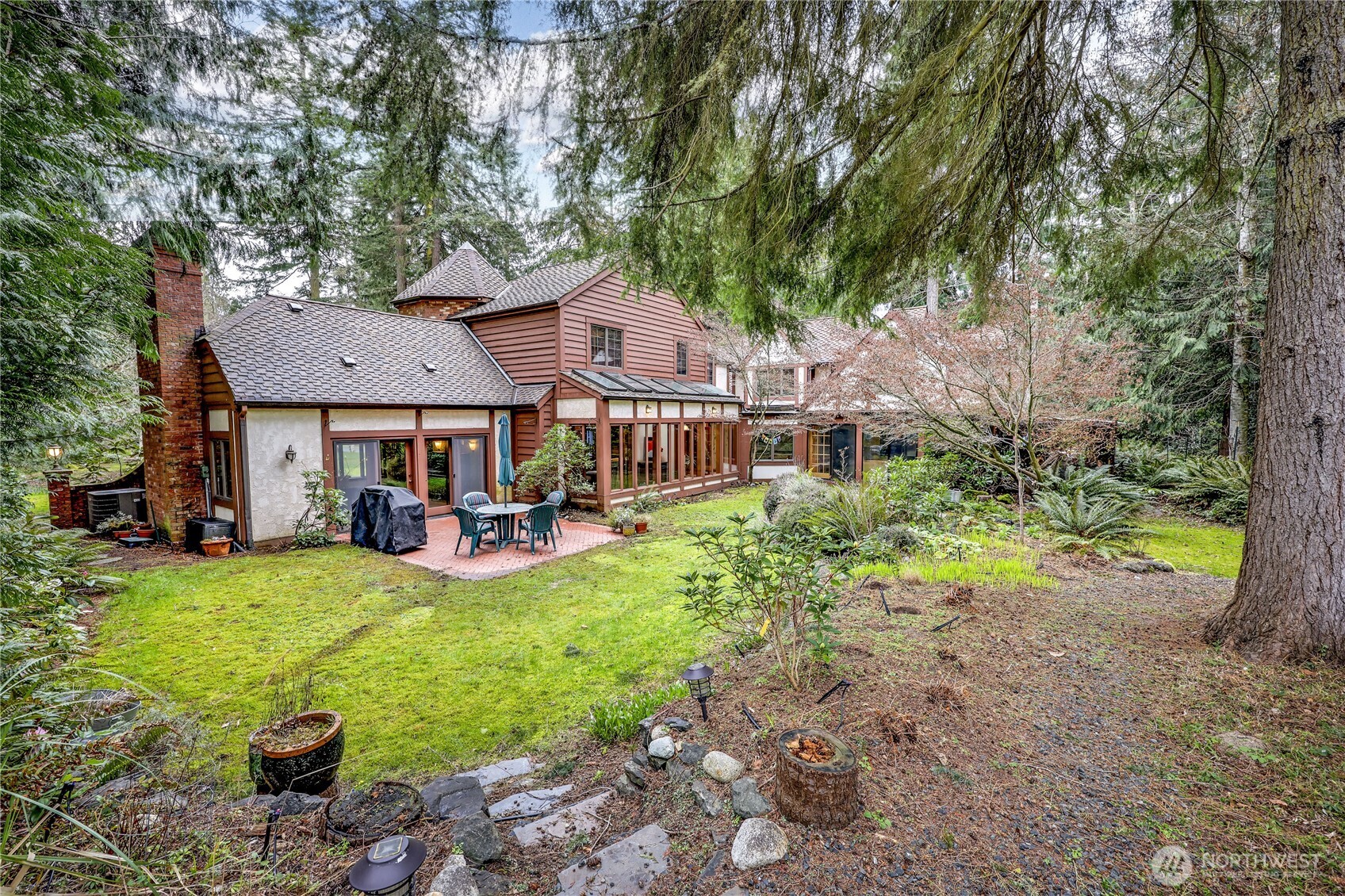 90 Oak Shore Drive , Port Townsend, WA 98368