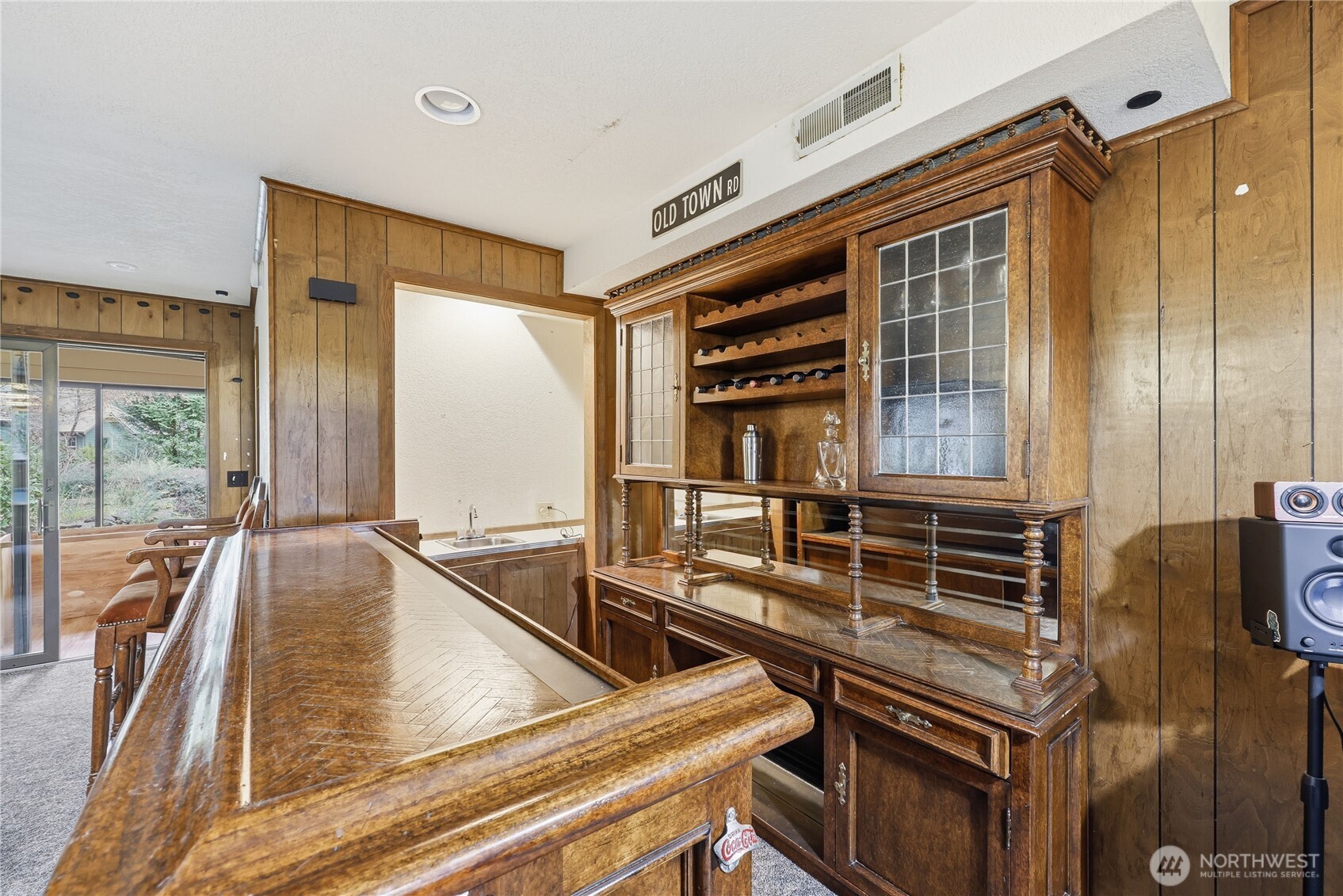 90 Oak Shore Drive , Port Townsend, WA 98368