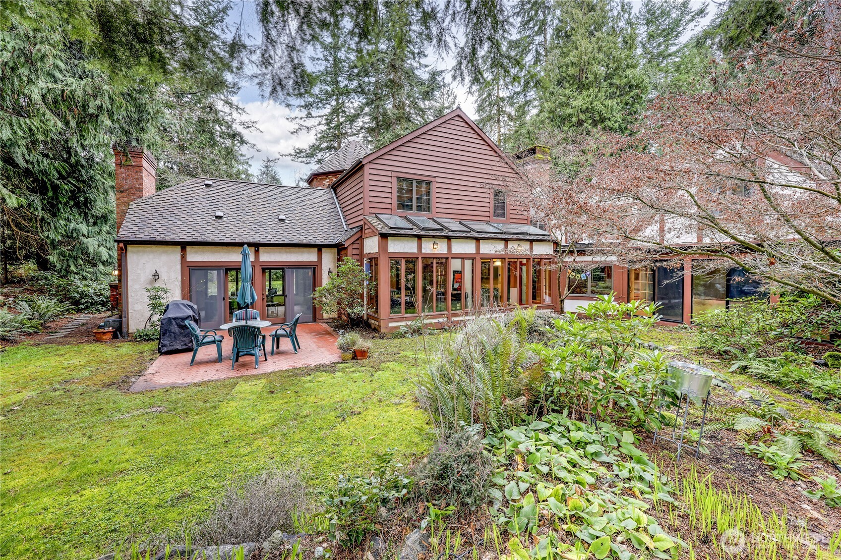 90 Oak Shore Drive , Port Townsend, WA 98368
