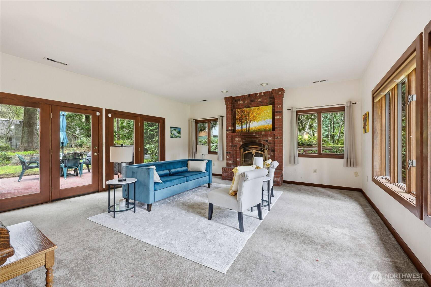 90 Oak Shore Drive , Port Townsend, WA 98368