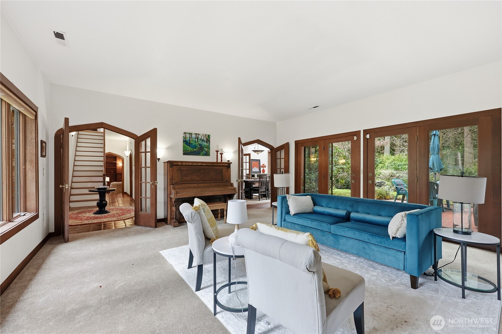 90 Oak Shore Drive , Port Townsend, WA 98368