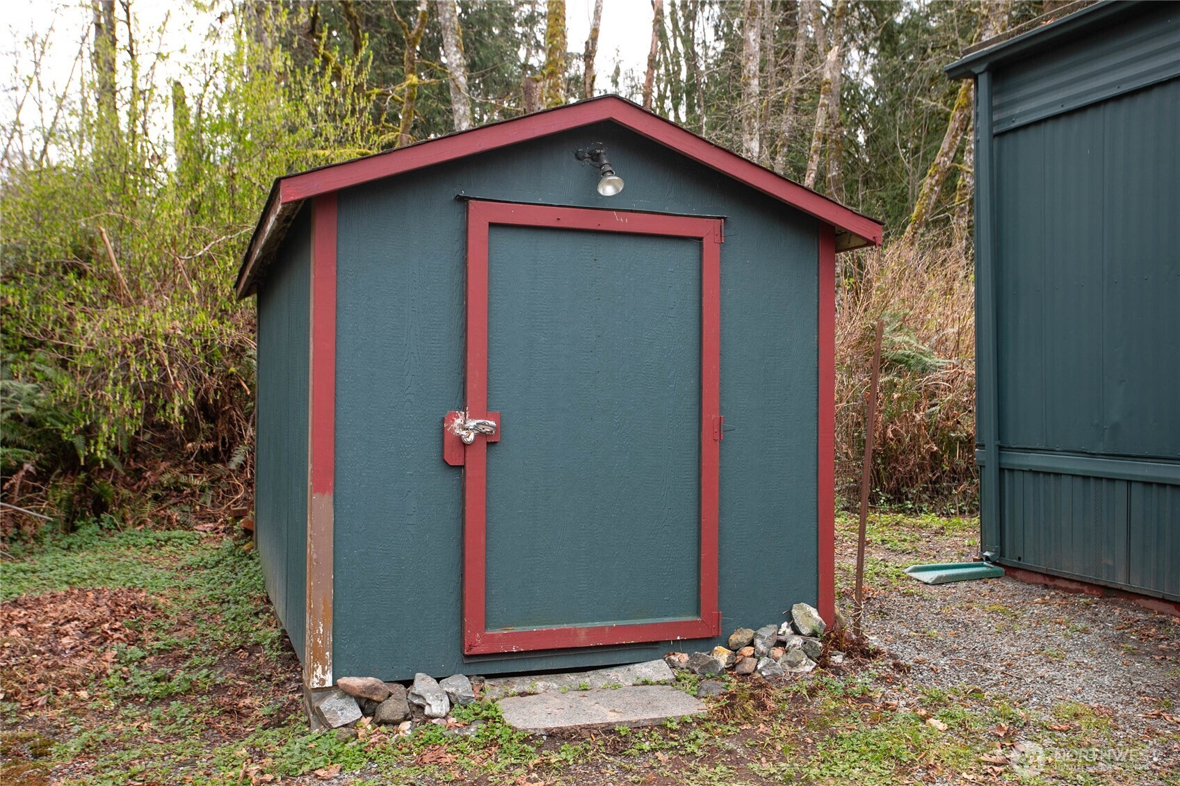 316 W Lake Samish Drive #16, Bellingham, WA 98229