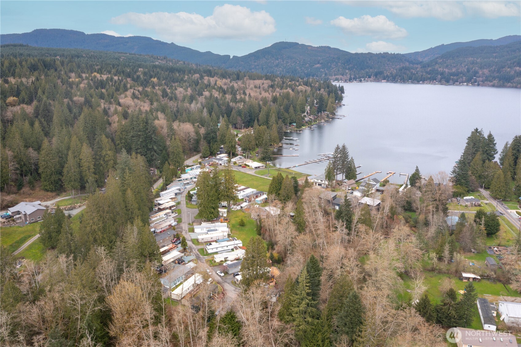 316 W Lake Samish Drive #16, Bellingham, WA 98229
