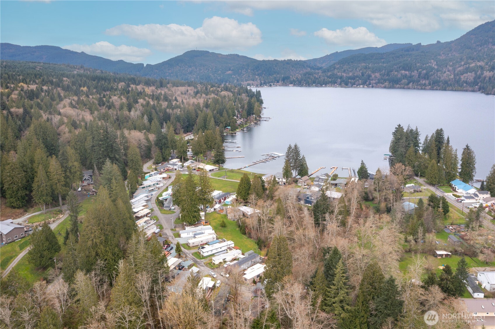 316 W Lake Samish Drive #16, Bellingham, WA 98229