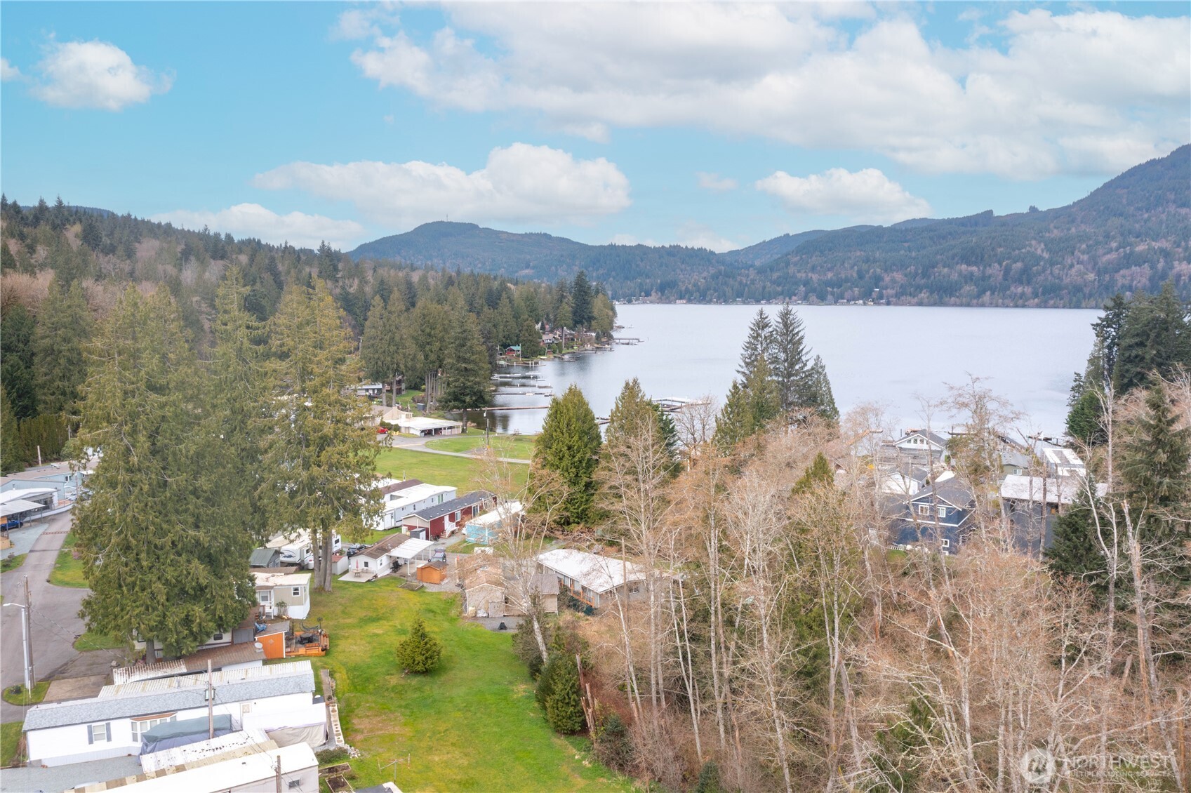 316 W Lake Samish Drive #16, Bellingham, WA 98229