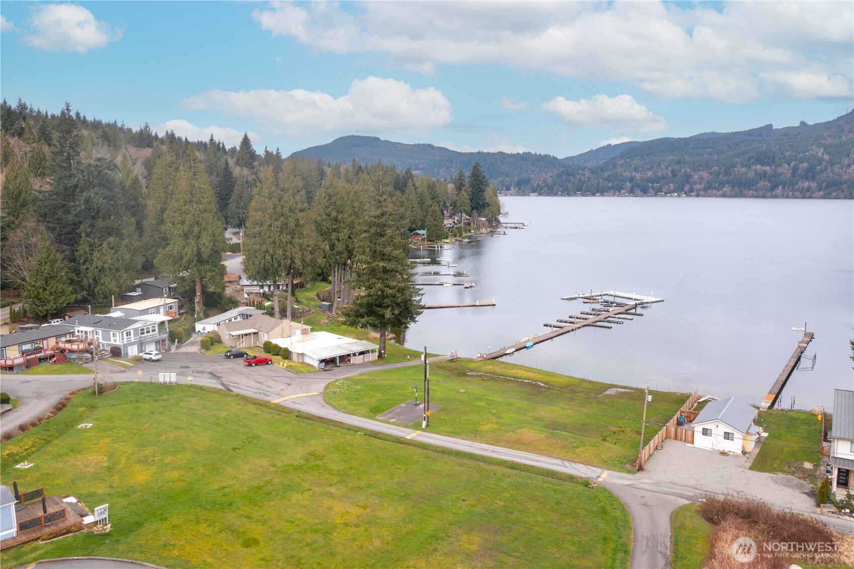 316 W Lake Samish Drive #16, Bellingham, WA 98229