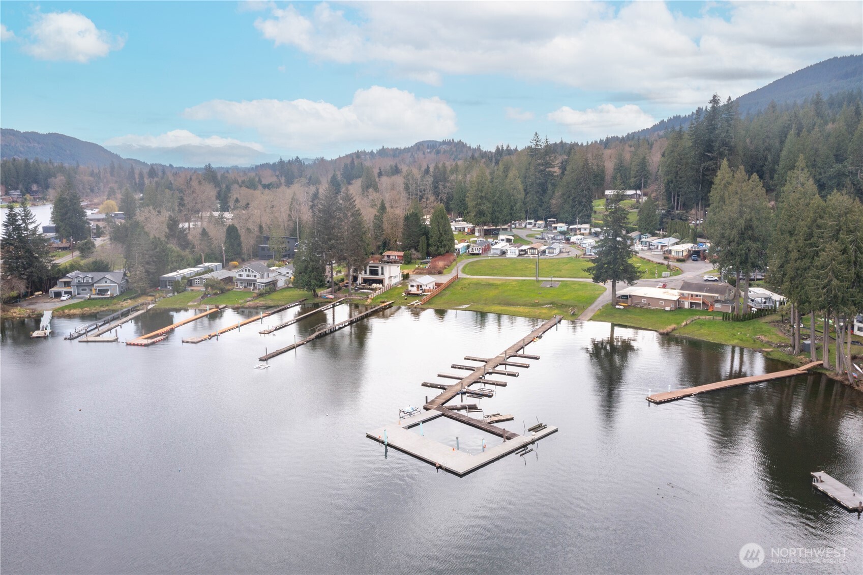 316 W Lake Samish Drive #16, Bellingham, WA 98229