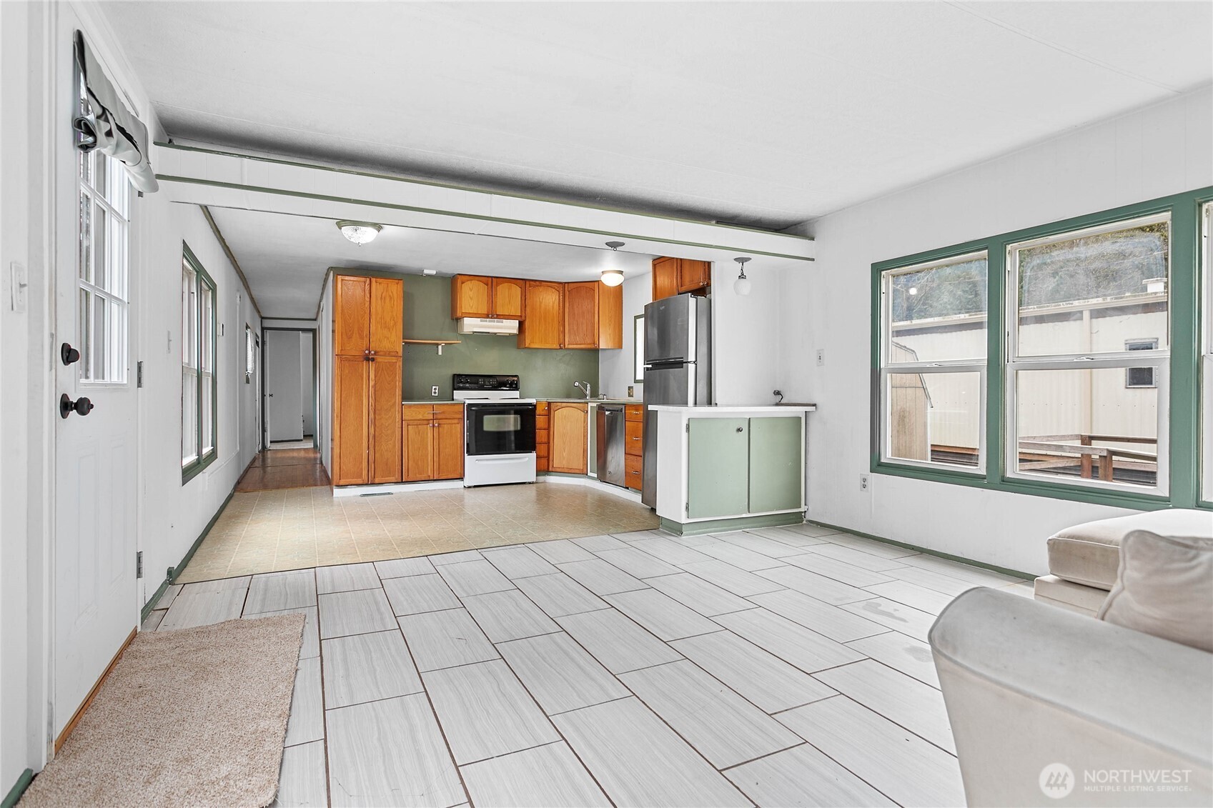 316 W Lake Samish Drive #16, Bellingham, WA 98229