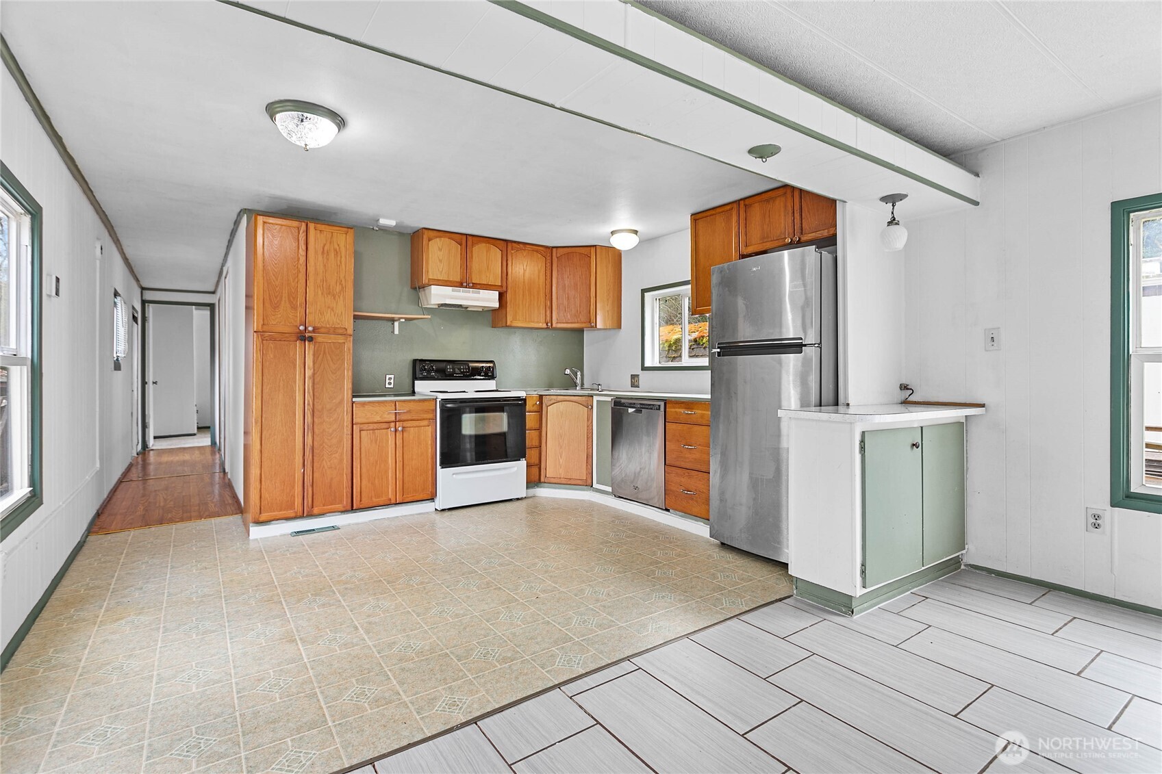 316 W Lake Samish Drive #16, Bellingham, WA 98229