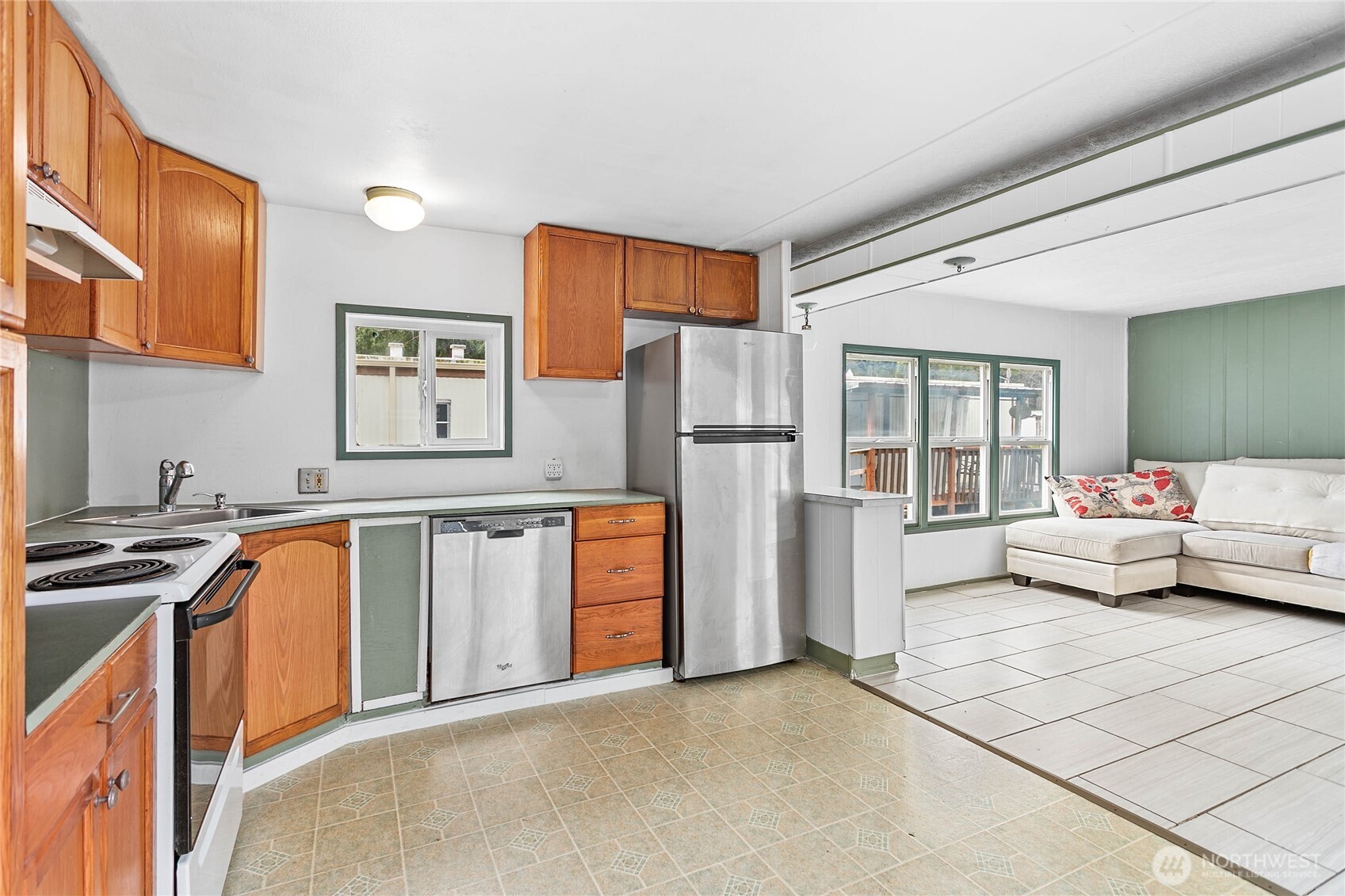 316 W Lake Samish Drive #16, Bellingham, WA 98229