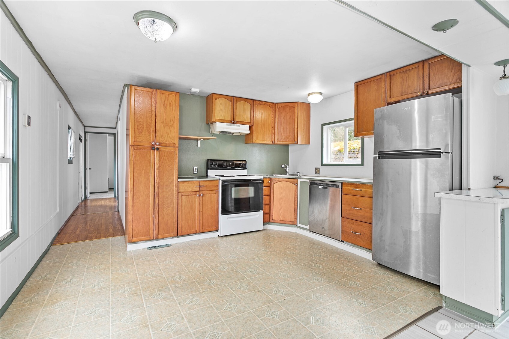 316 W Lake Samish Drive #16, Bellingham, WA 98229