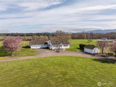 4596 Woodcock Road , Sequim, WA 98382-8523