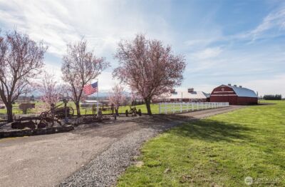 4596 Woodcock Road , Sequim, WA 98382-8523 - Photo 12