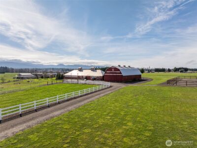 4596 Woodcock Road , Sequim, WA 98382-8523 - Photo 13