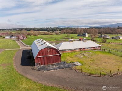 4596 Woodcock Road , Sequim, WA 98382-8523 - Photo 14