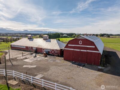 4596 Woodcock Road , Sequim, WA 98382-8523 - Photo 15