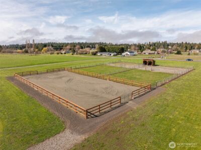 4596 Woodcock Road , Sequim, WA 98382-8523 - Photo 17