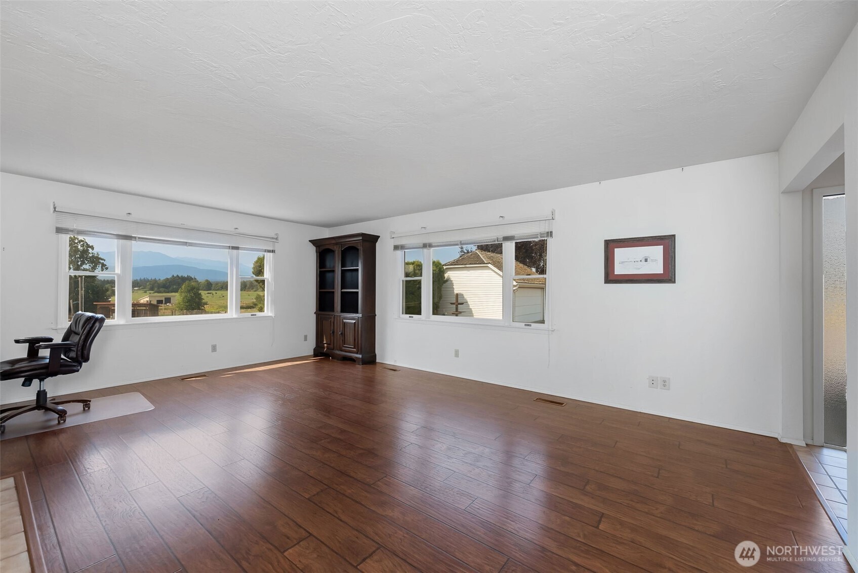 4596 Woodcock Road , Sequim, WA 98382-8523