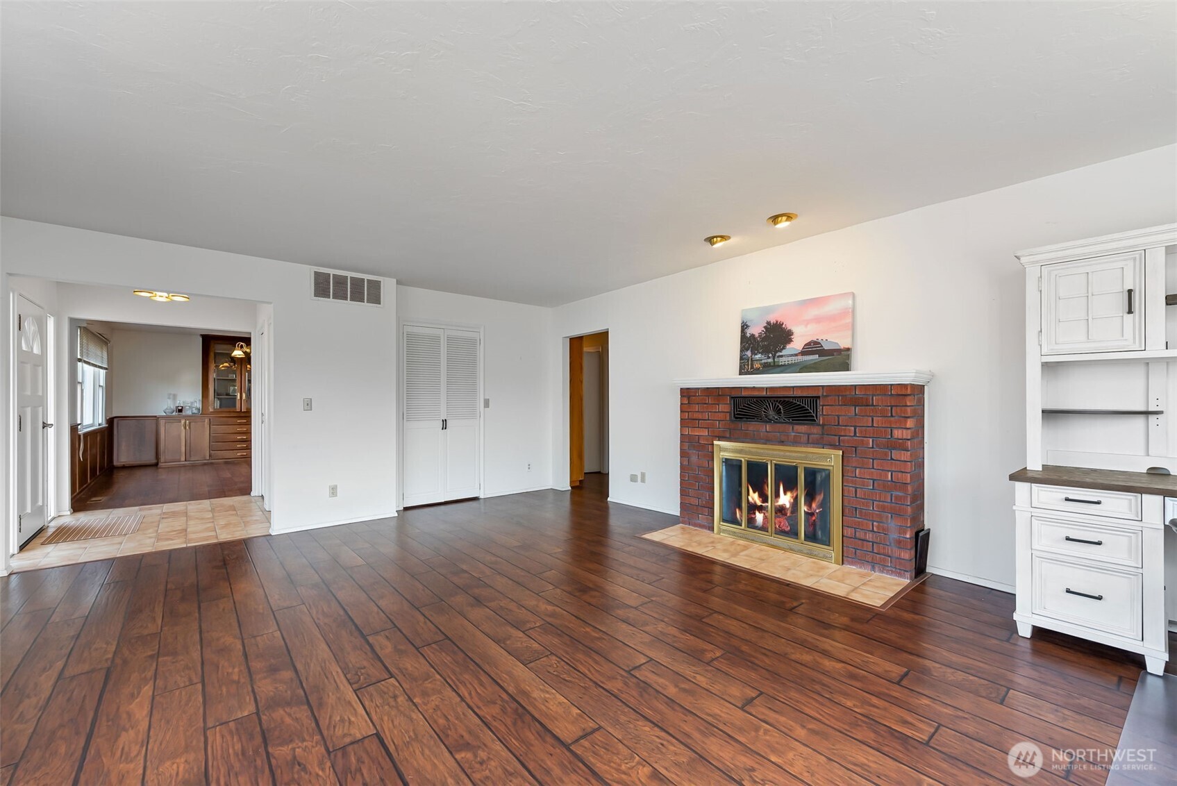 4596 Woodcock Road , Sequim, WA 98382-8523