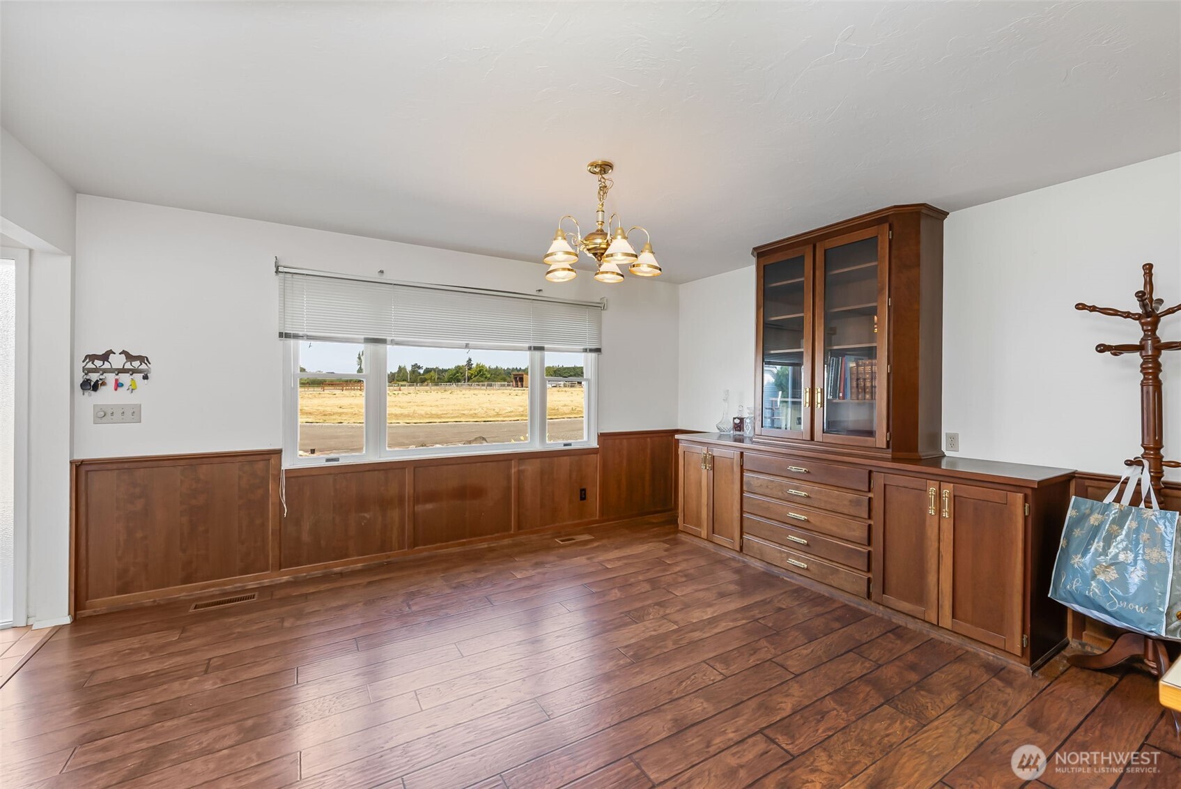 4596 Woodcock Road , Sequim, WA 98382-8523