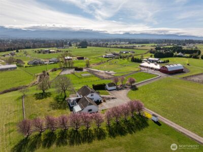 4596 Woodcock Road , Sequim, WA 98382-8523 - Photo 2