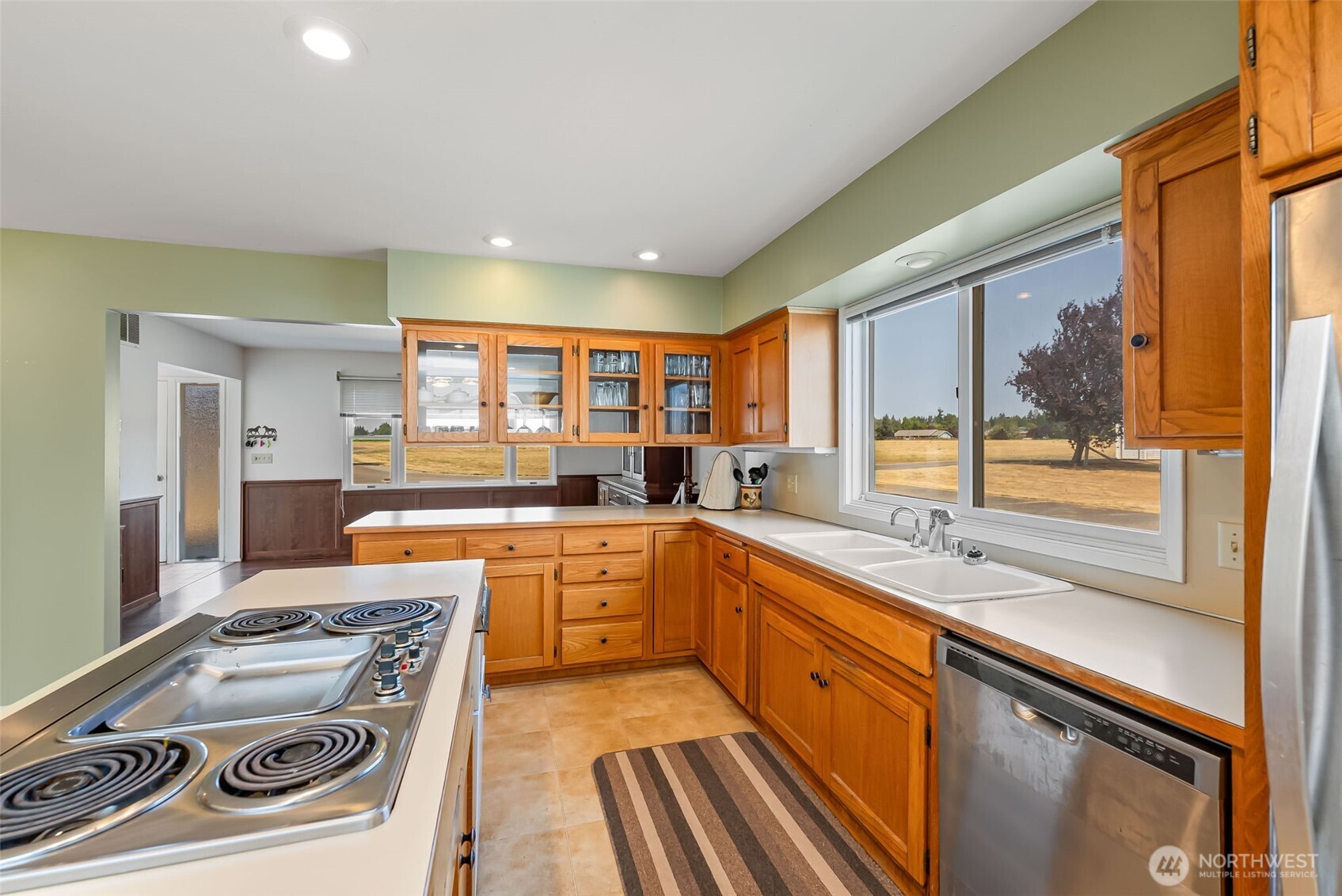 4596 Woodcock Road , Sequim, WA 98382-8523